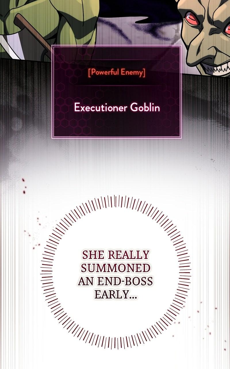 Read The Overpowered Support chapter 38 image 33 on Lezhin