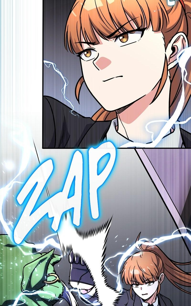 Read The Overpowered Support chapter 38 image 38 on Lezhin