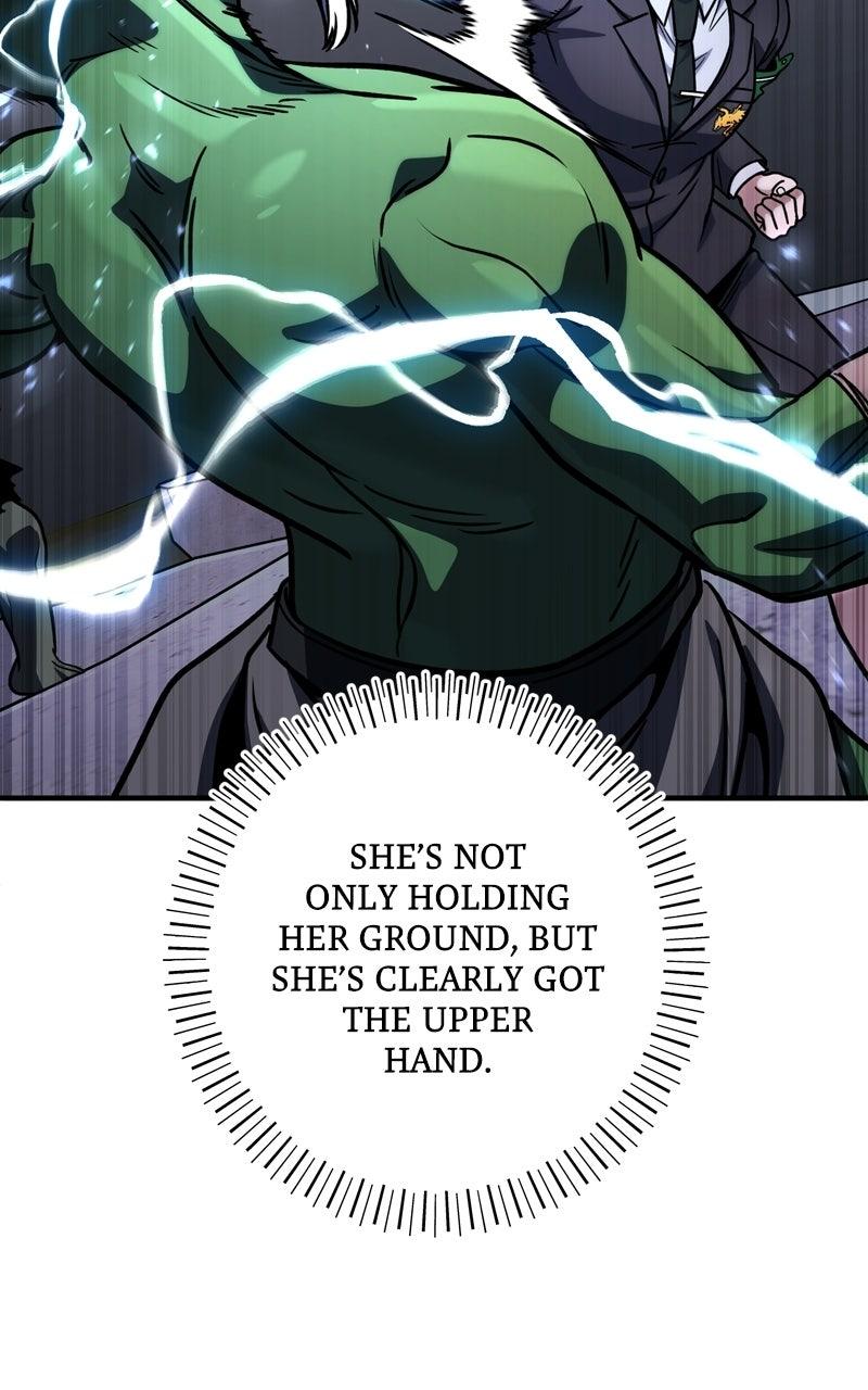 Read The Overpowered Support chapter 38 image 39 on Lezhin