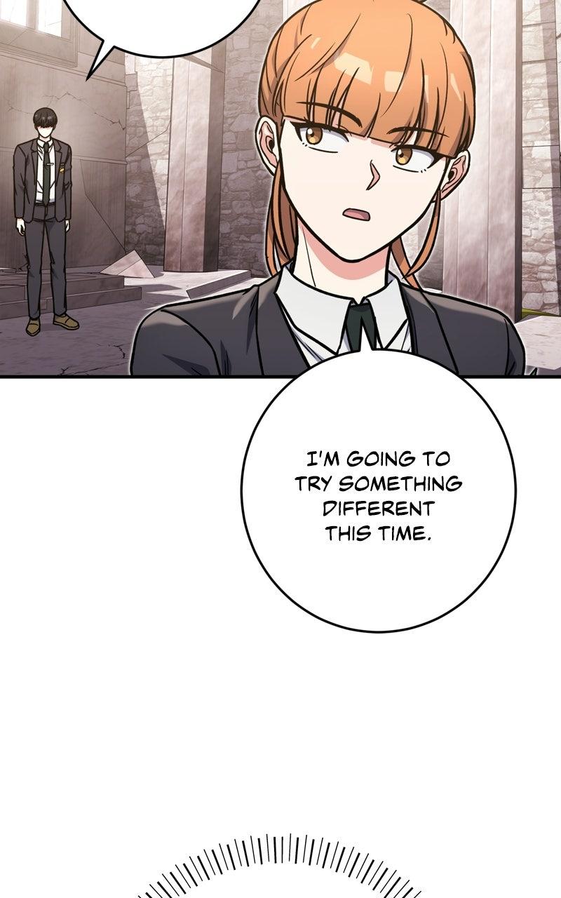Read The Overpowered Support chapter 38 image 4 on Lezhin