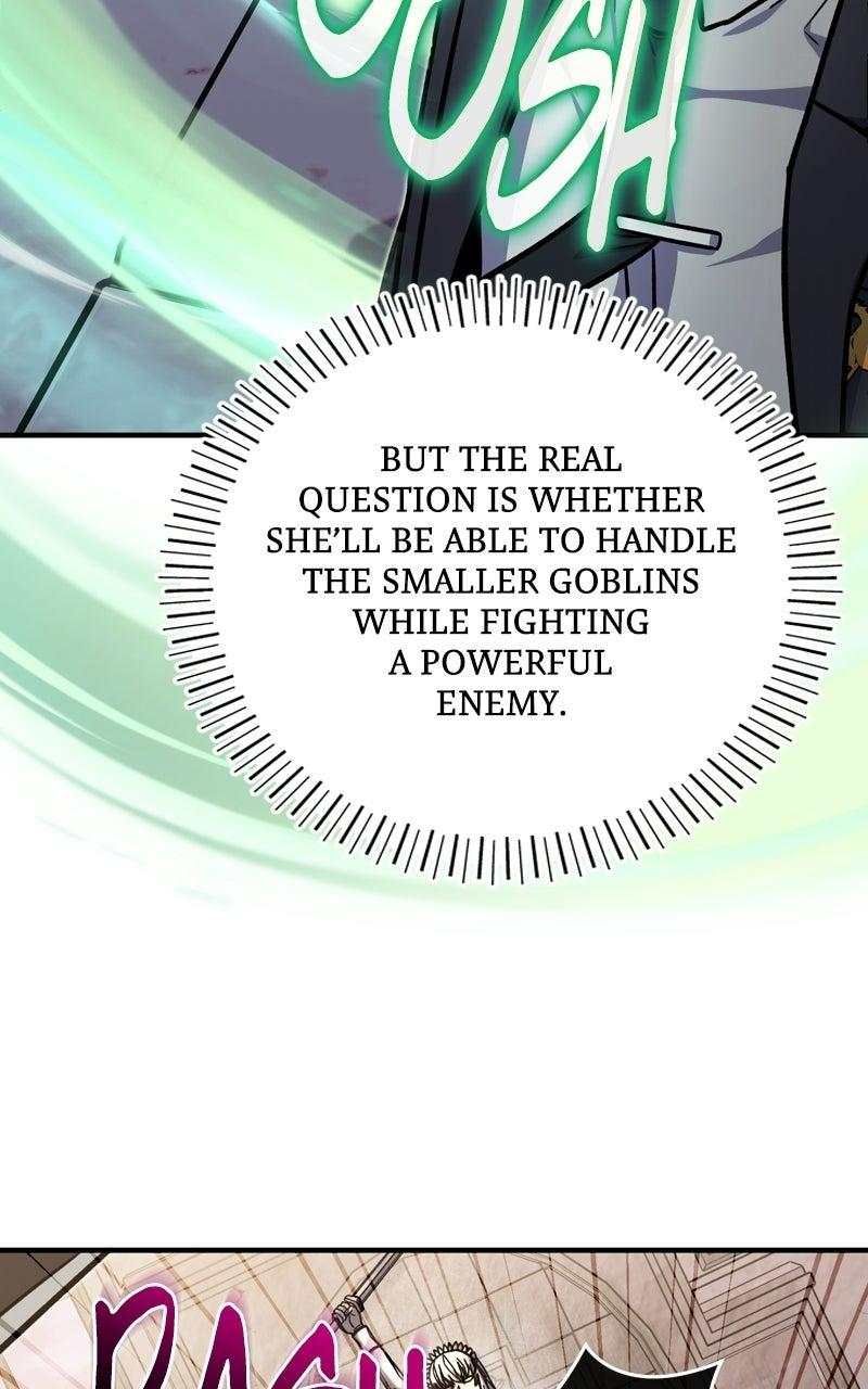Read The Overpowered Support chapter 38 image 41 on Lezhin
