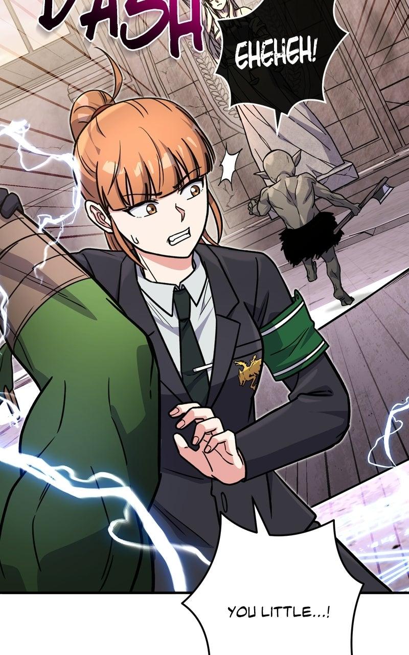 Read The Overpowered Support chapter 38 image 42 on Lezhin