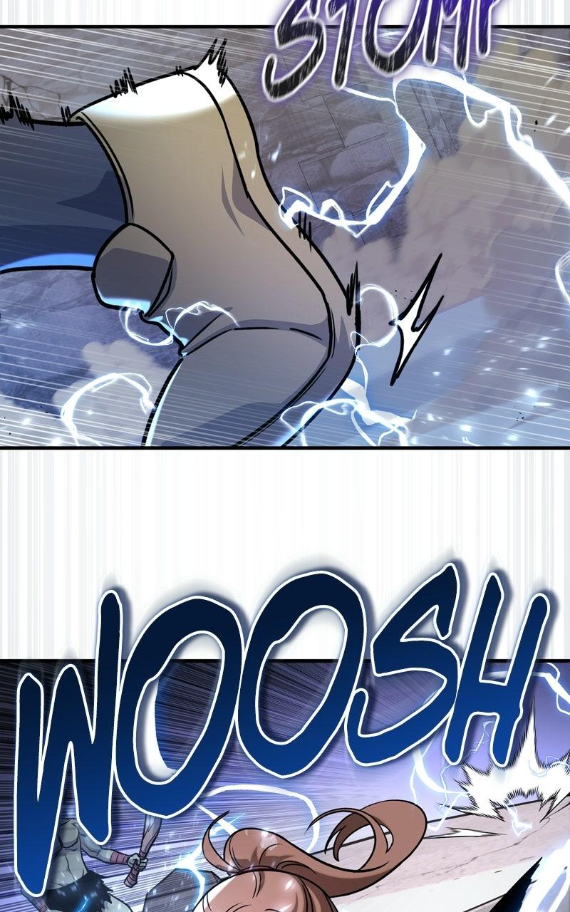 Read The Overpowered Support chapter 38 image 49 on Lezhin