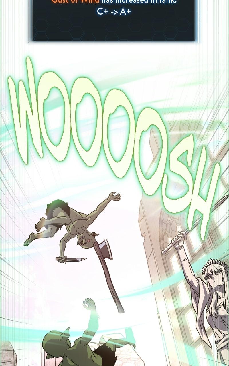 Read The Overpowered Support chapter 38 image 54 on Lezhin