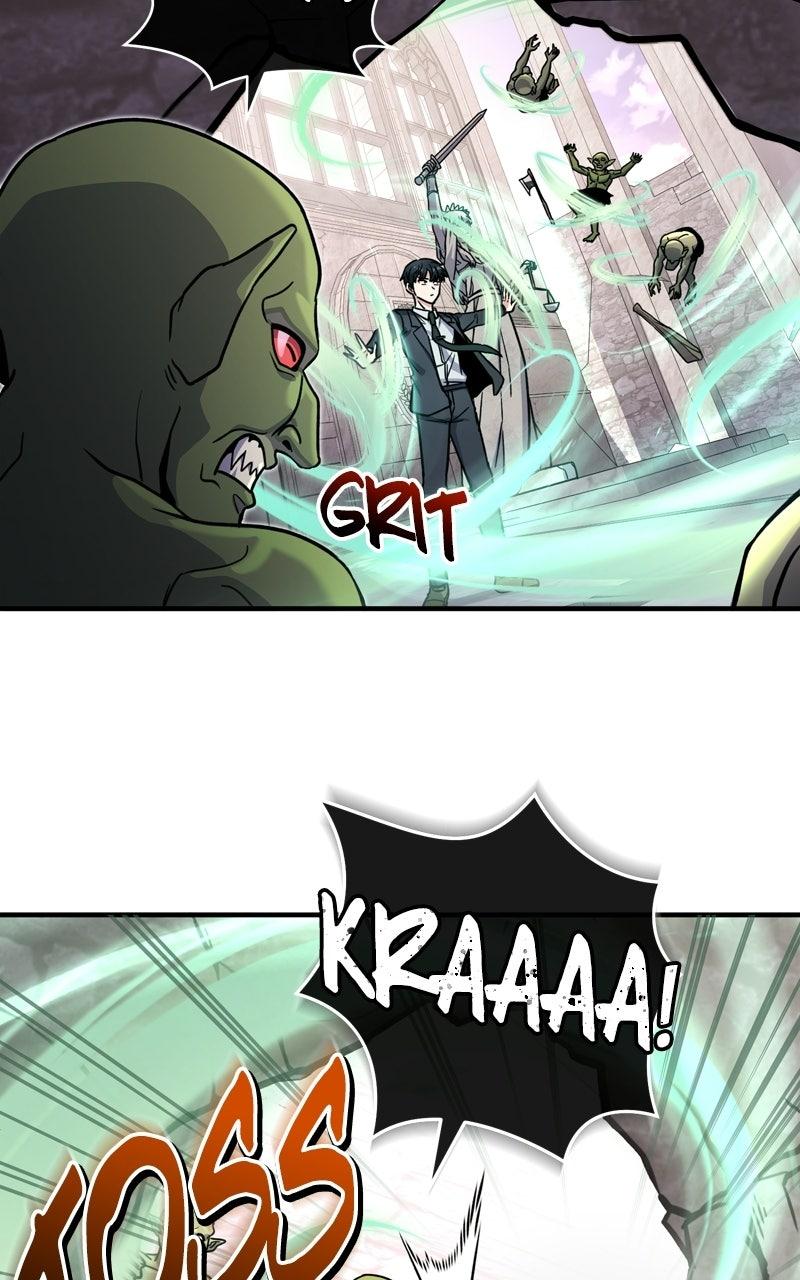 Read The Overpowered Support chapter 38 image 56 on Lezhin