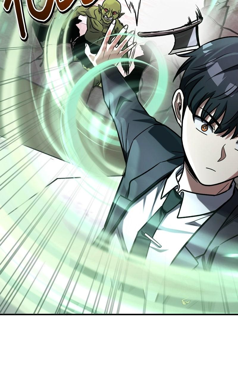 Read The Overpowered Support chapter 38 image 57 on Lezhin