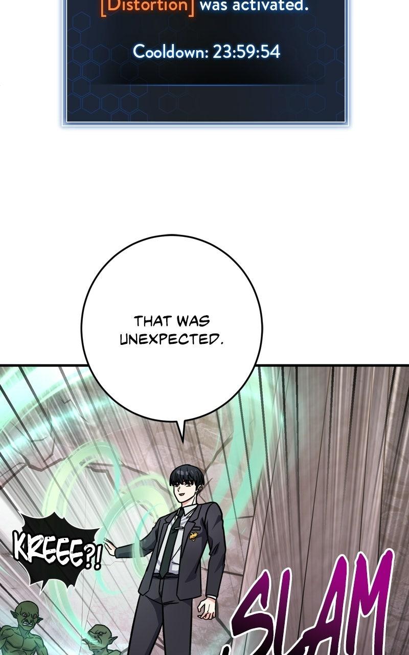 Read The Overpowered Support chapter 38 image 59 on Lezhin