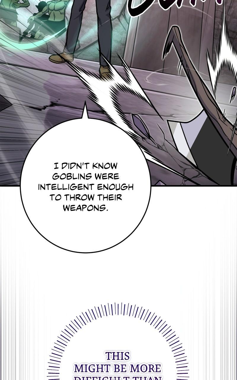 Read The Overpowered Support chapter 38 image 60 on Lezhin