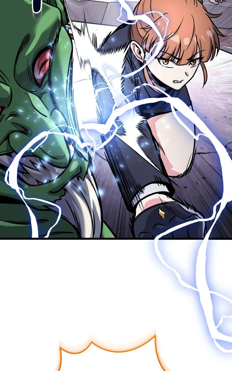 Read The Overpowered Support chapter 38 image 62 on Lezhin