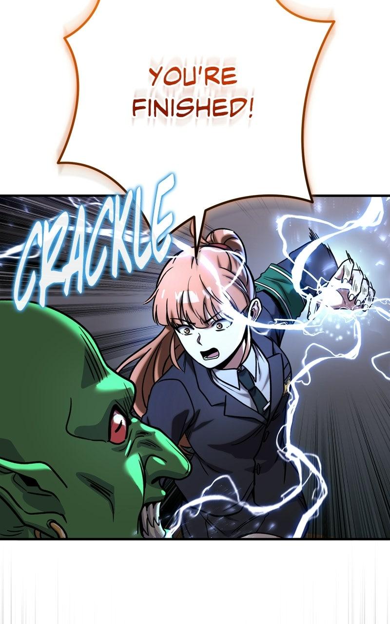 Read The Overpowered Support chapter 38 image 63 on Lezhin