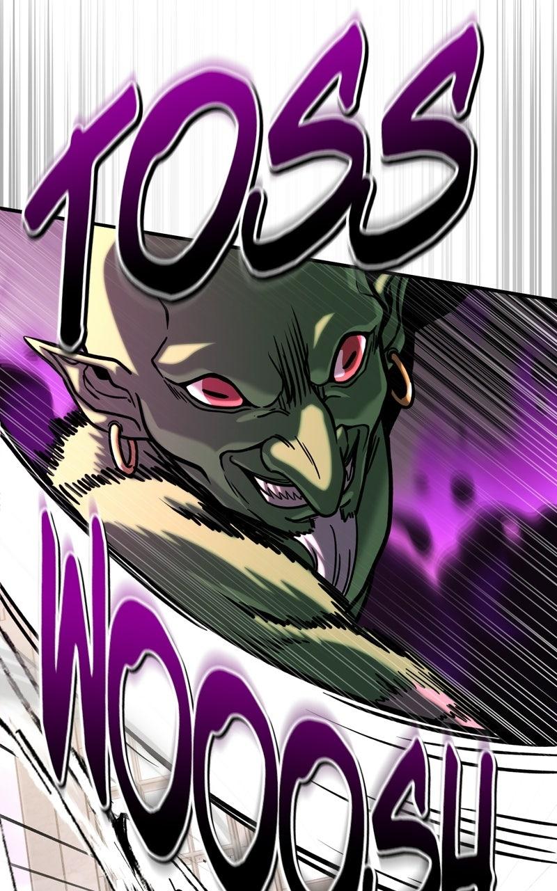 Read The Overpowered Support chapter 38 image 66 on Lezhin