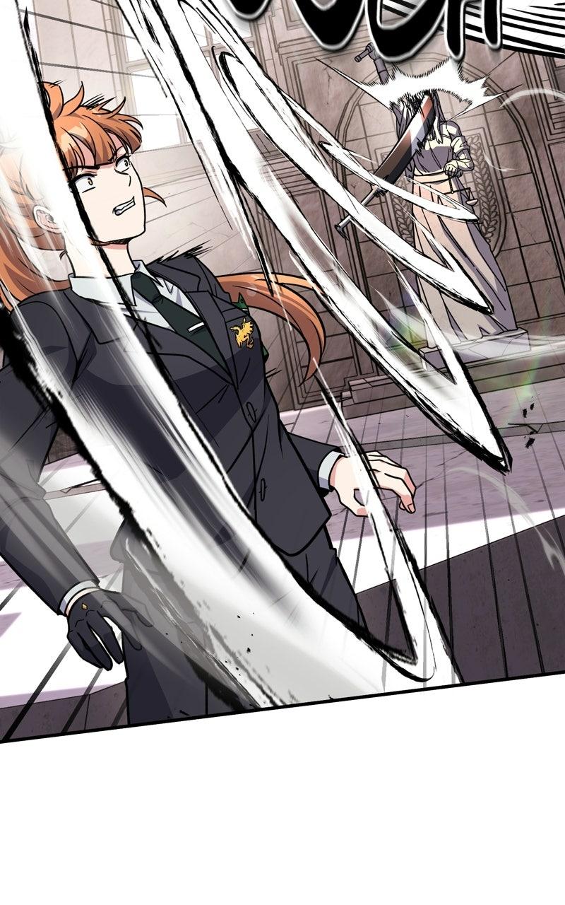 Read The Overpowered Support chapter 38 image 67 on Lezhin