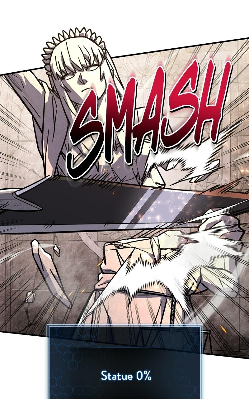 Read The Overpowered Support chapter 38 image 68 on Lezhin