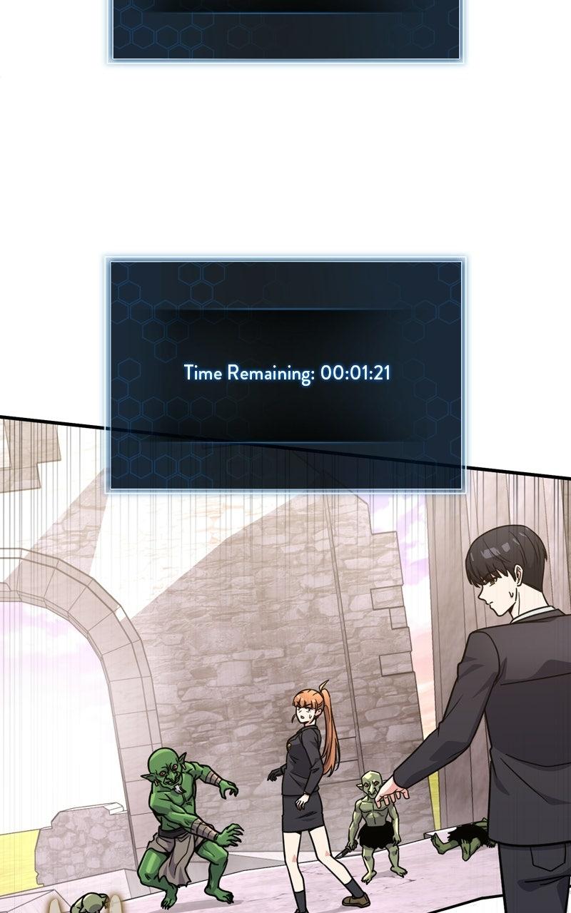 Read The Overpowered Support chapter 38 image 69 on Lezhin