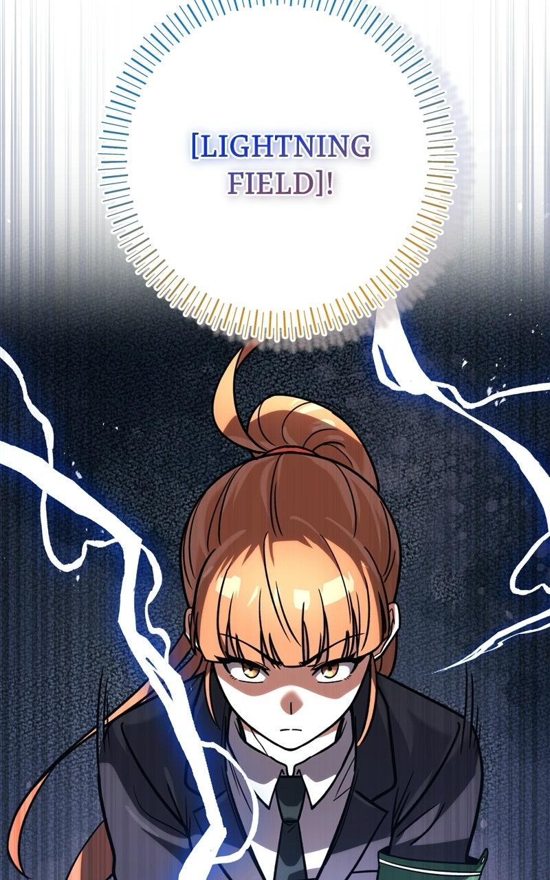 Read The Overpowered Support chapter 38 image 7 on Lezhin