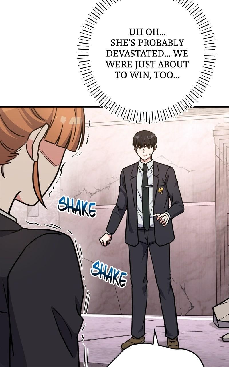 Read The Overpowered Support chapter 38 image 71 on Lezhin