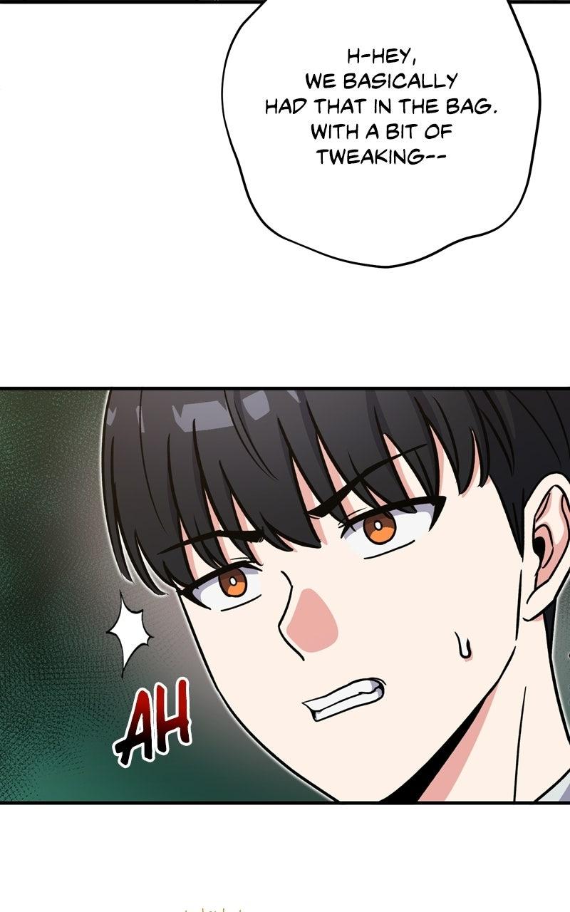 Read The Overpowered Support chapter 38 image 72 on Lezhin