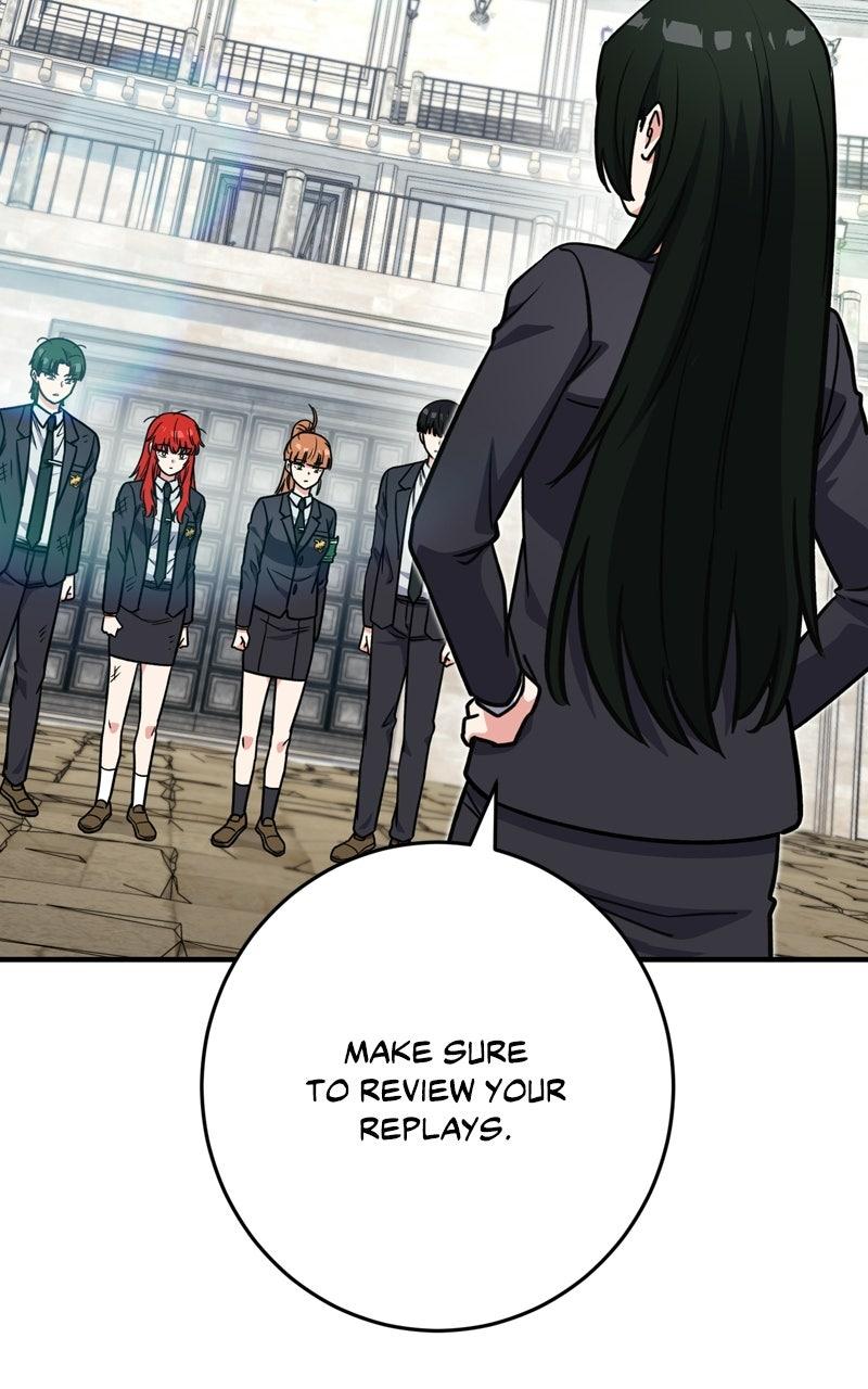 Read The Overpowered Support chapter 38 image 76 on Lezhin