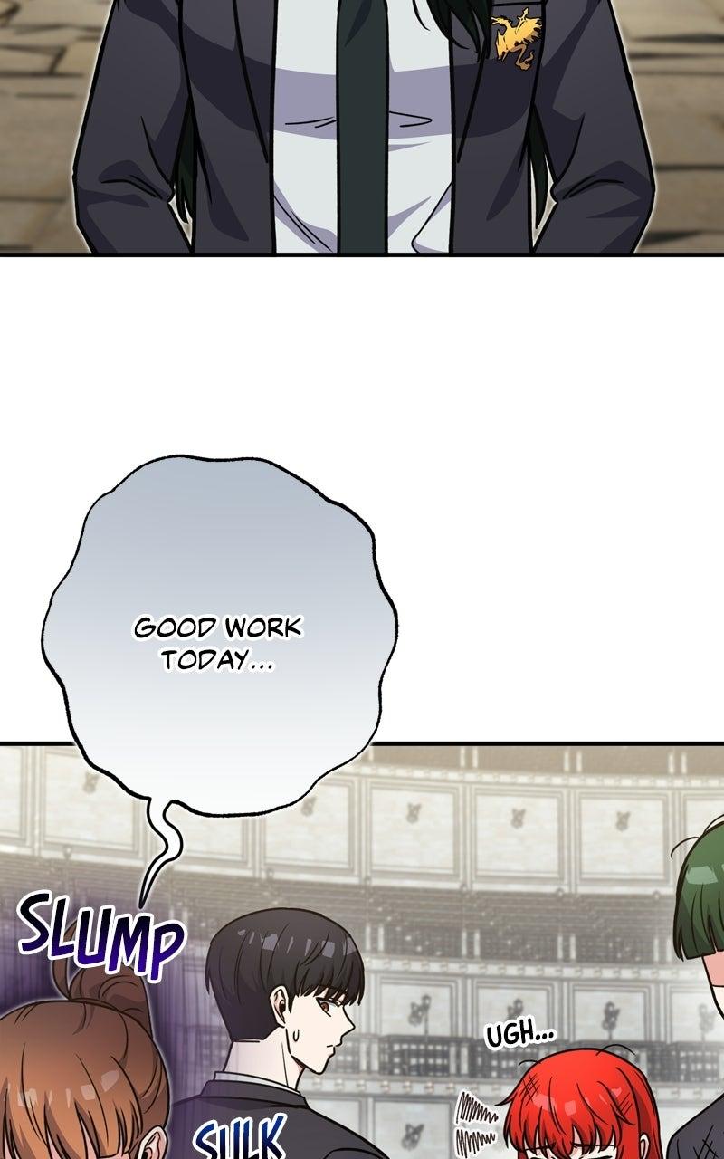 Read The Overpowered Support chapter 38 image 78 on Lezhin