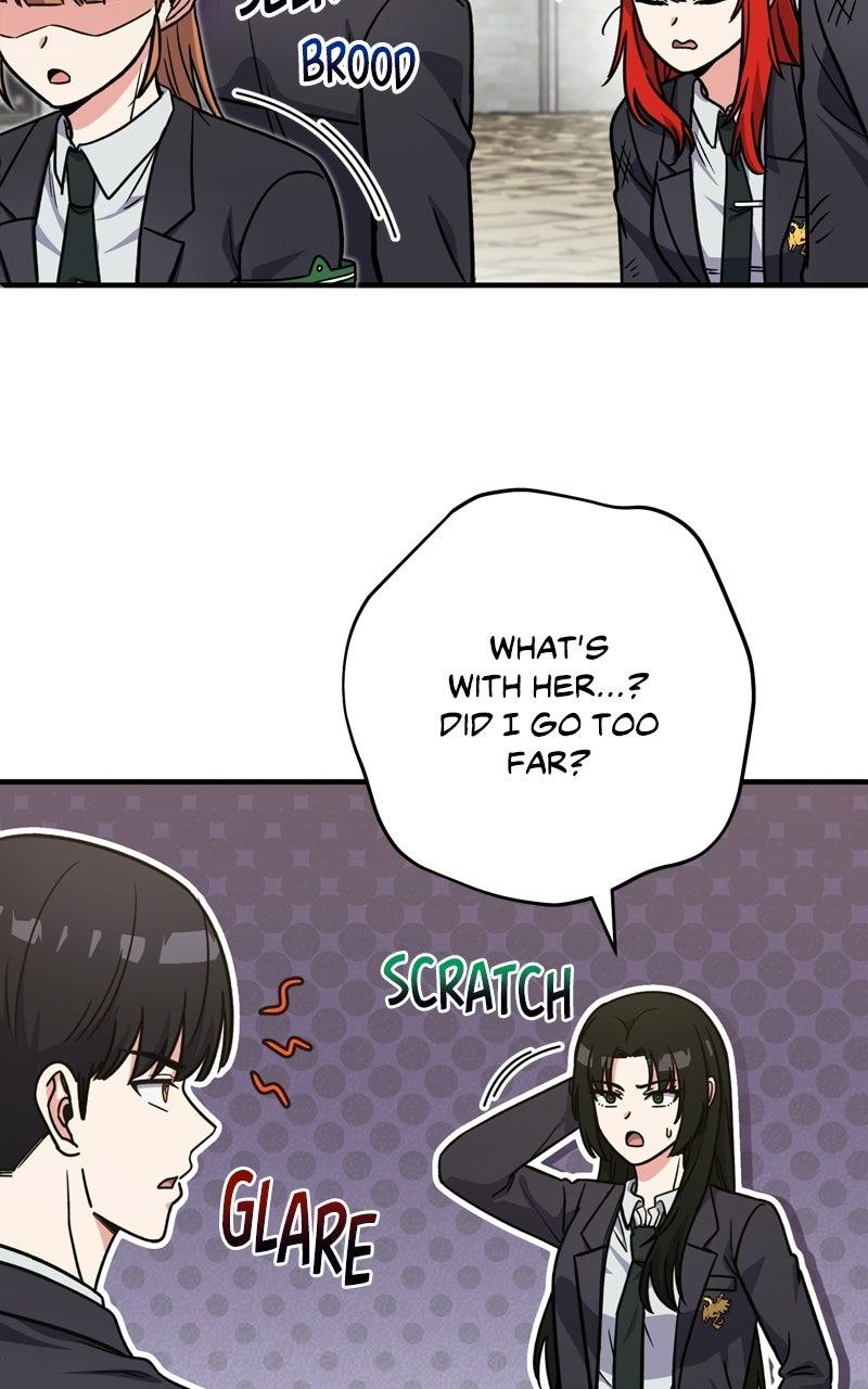 Read The Overpowered Support chapter 38 image 79 on Lezhin