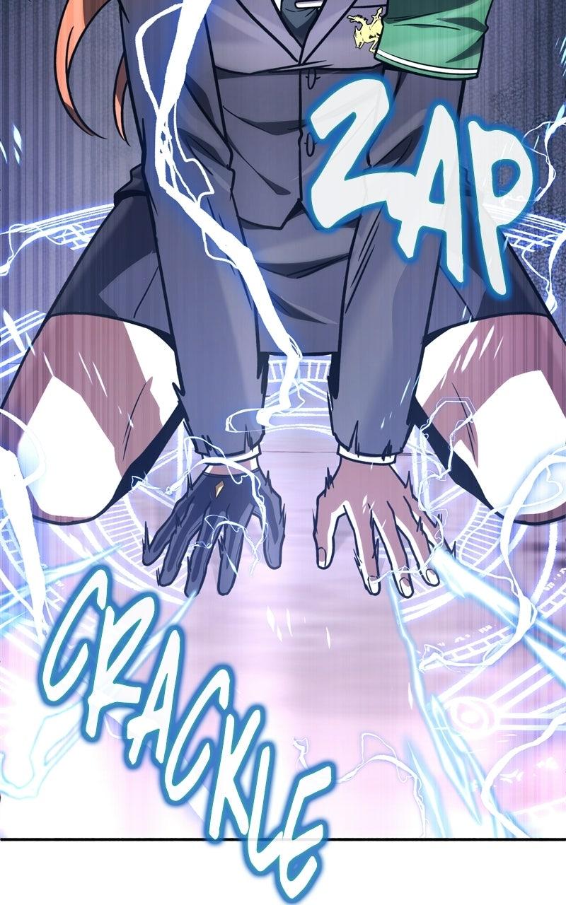 Read The Overpowered Support chapter 38 image 8 on Lezhin