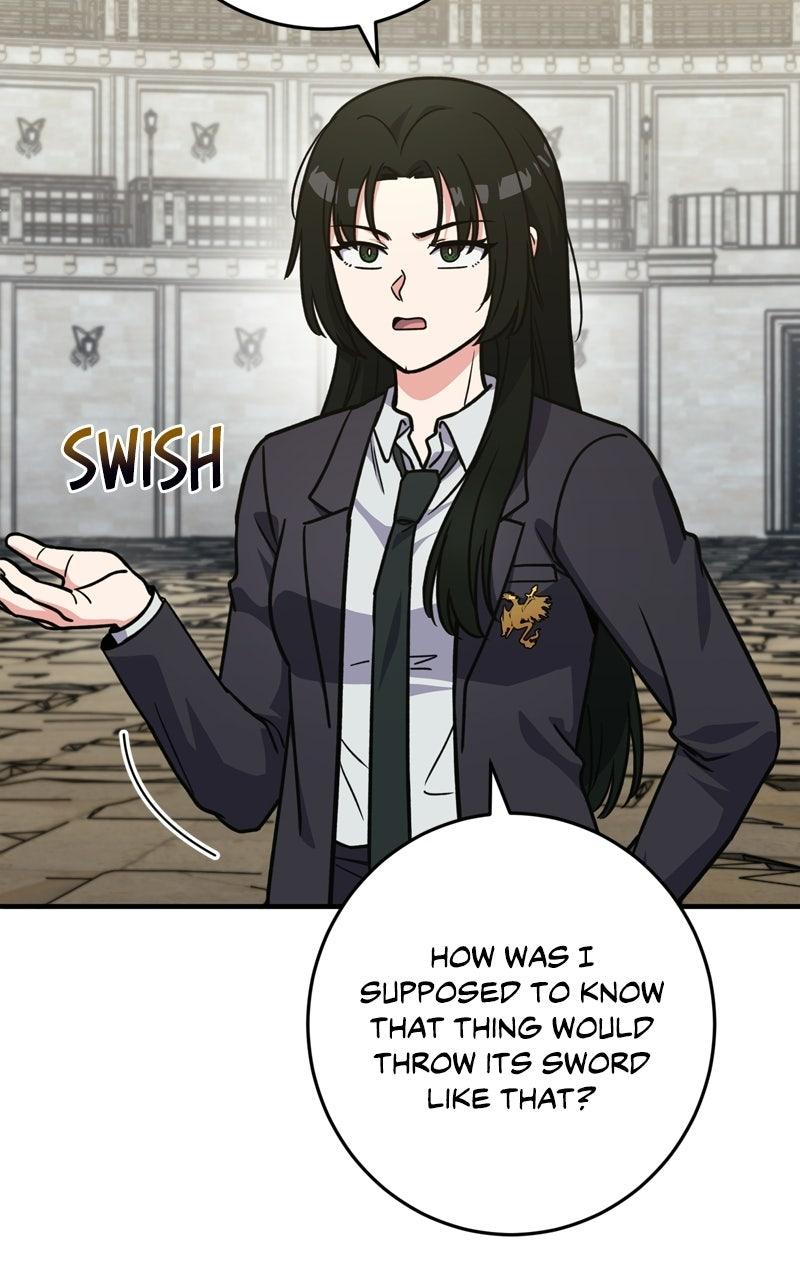 Read The Overpowered Support chapter 38 image 81 on Lezhin