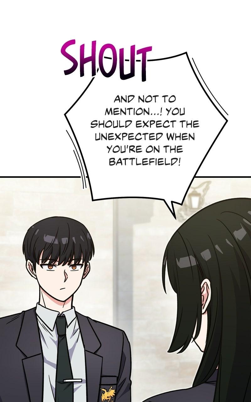 Read The Overpowered Support chapter 38 image 82 on Lezhin