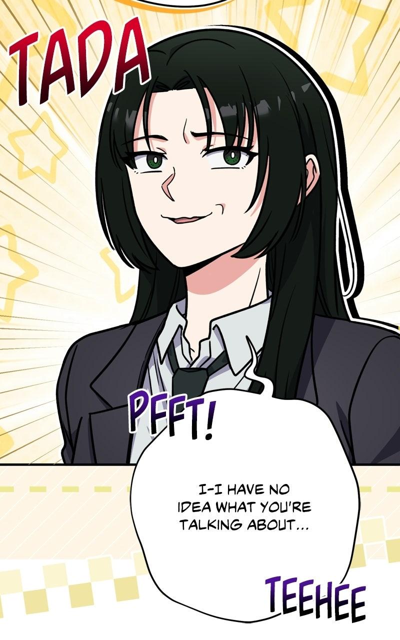 Read The Overpowered Support chapter 38 image 84 on Lezhin