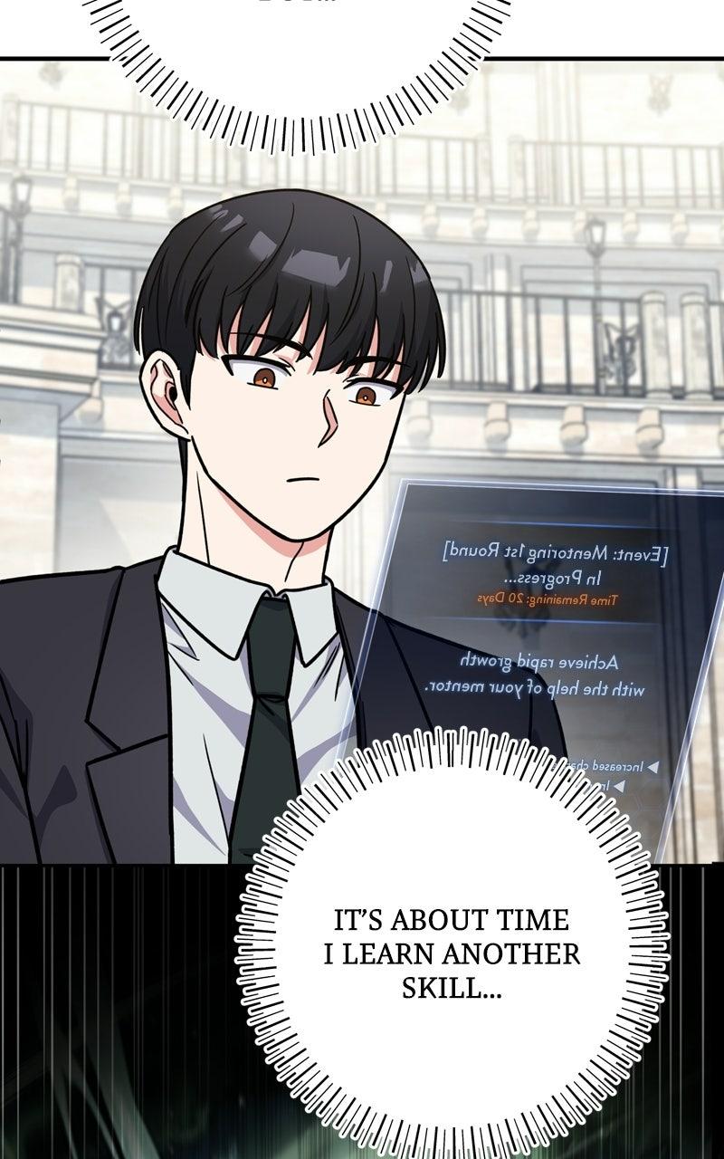 Read The Overpowered Support chapter 38 image 87 on Lezhin