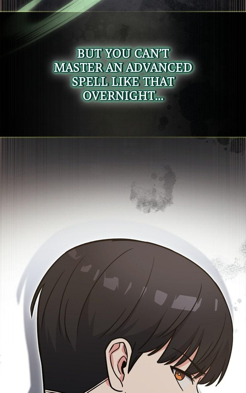 Read The Overpowered Support chapter 38 image 92 on Lezhin