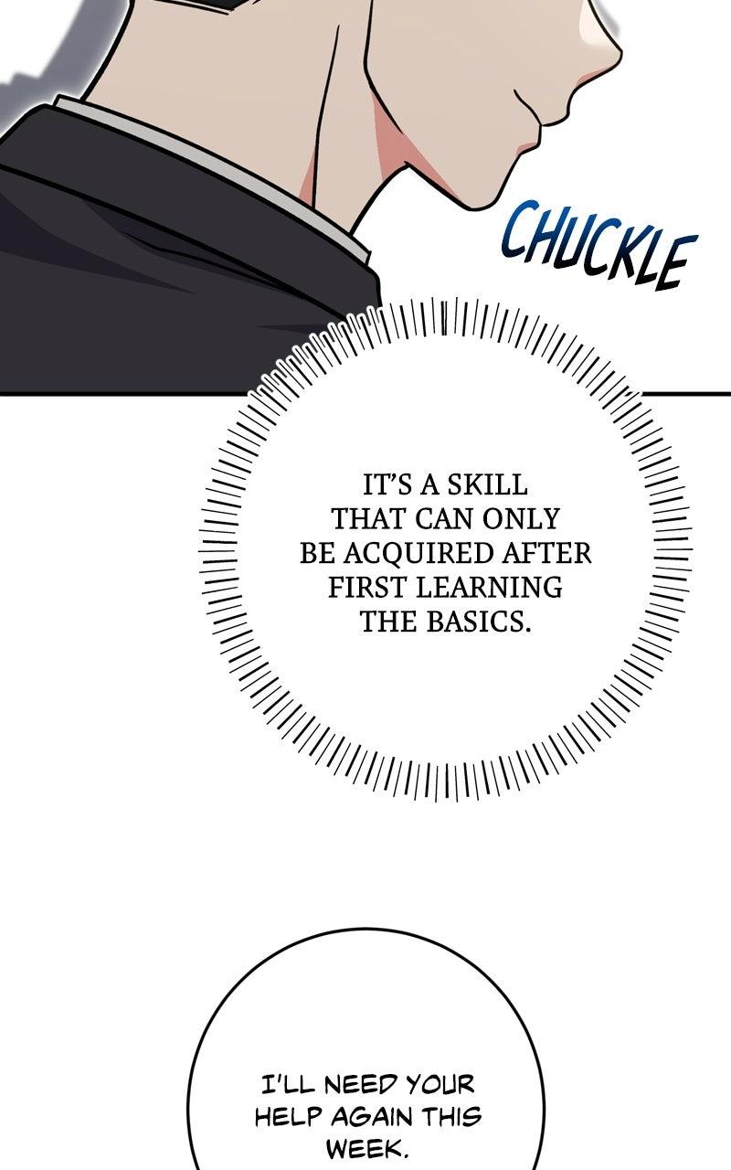 Read The Overpowered Support chapter 38 image 93 on Lezhin