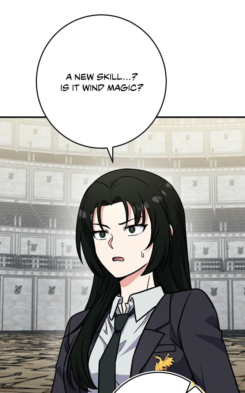 Read The Overpowered Support chapter 38 image 95 on Lezhin