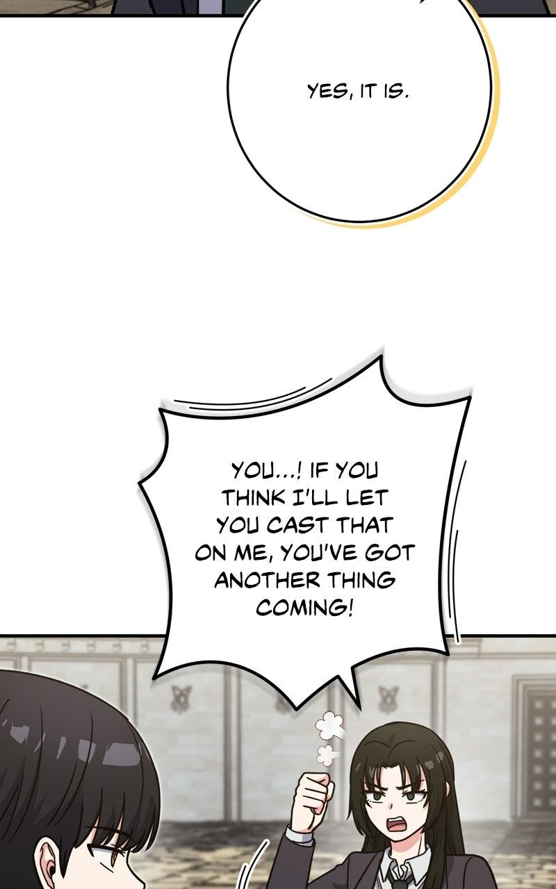 Read The Overpowered Support chapter 38 image 96 on Lezhin