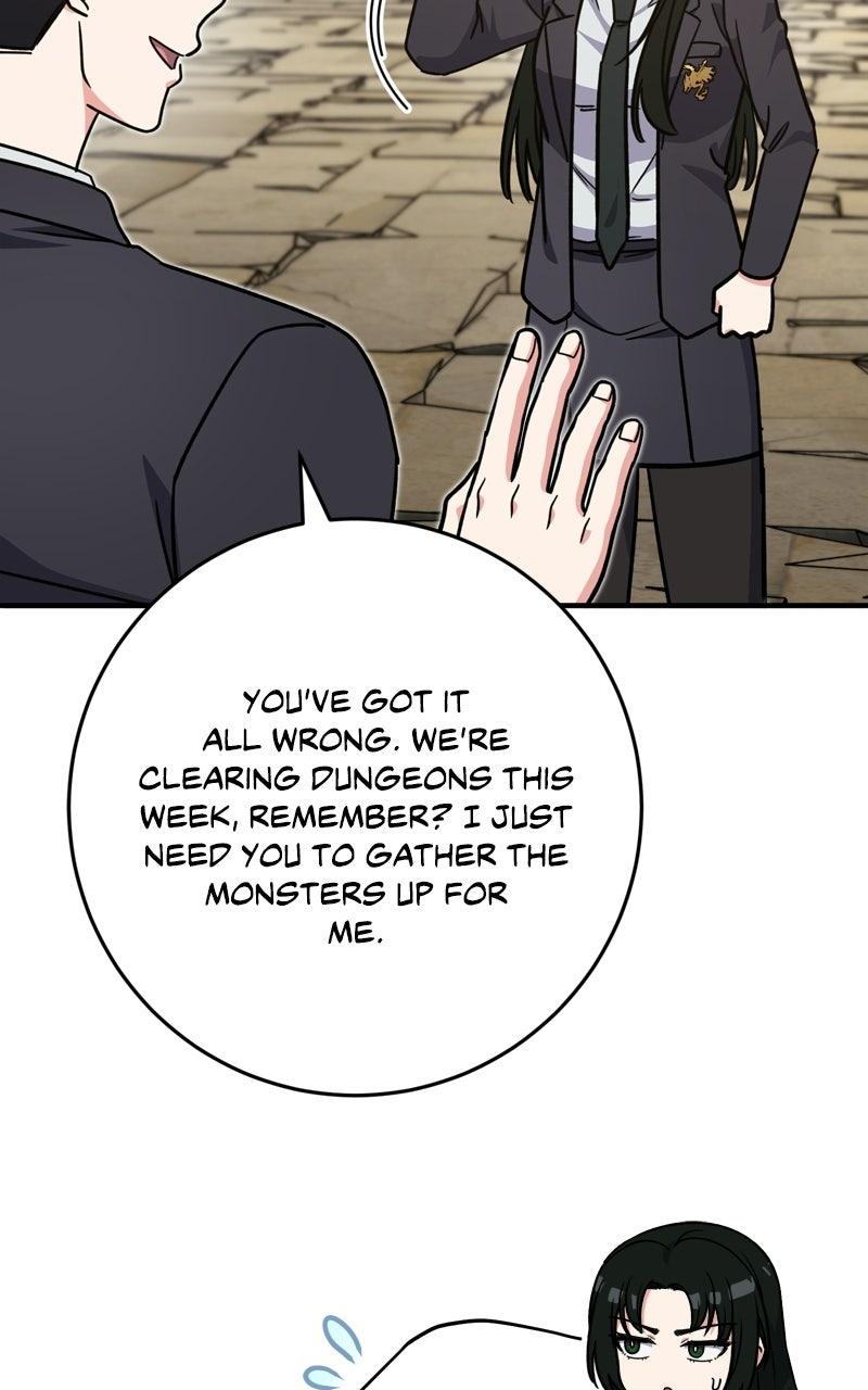 Read The Overpowered Support chapter 38 image 97 on Lezhin