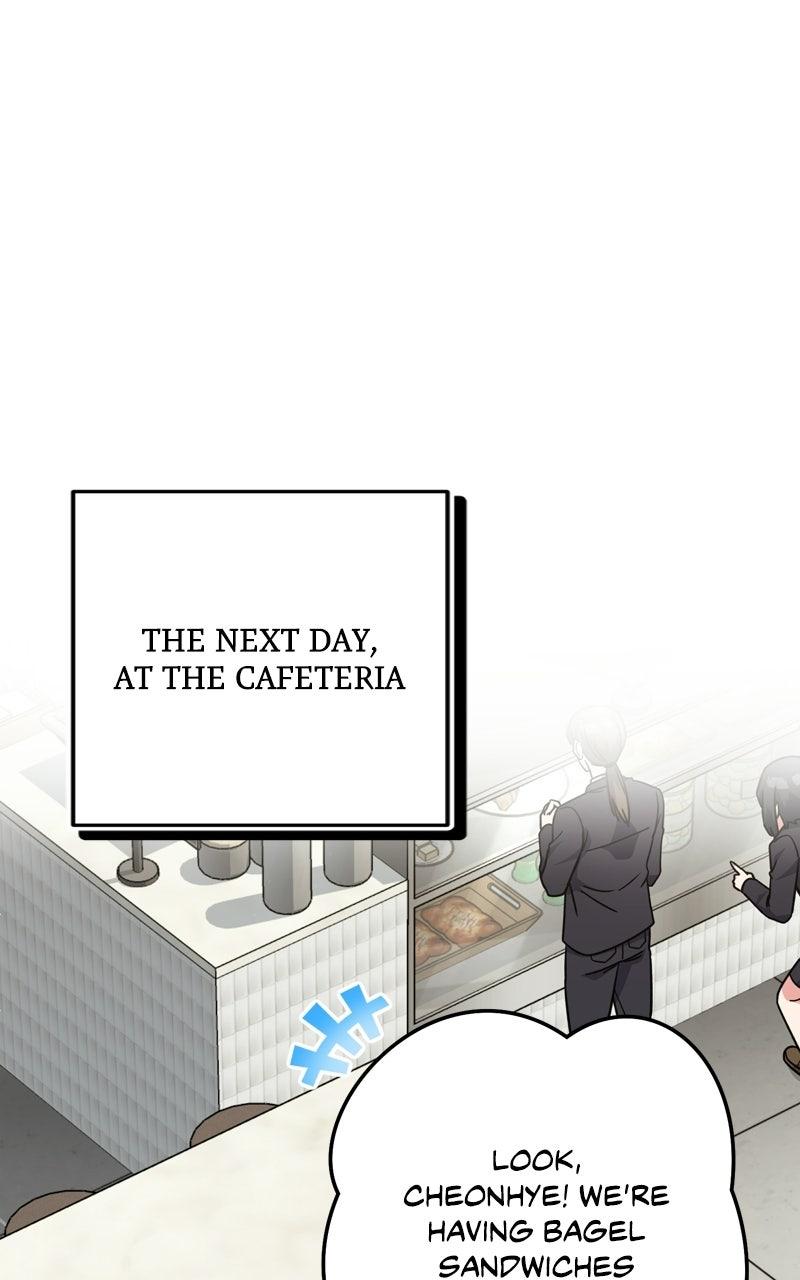 Read The Overpowered Support chapter 38 image 99 on Lezhin