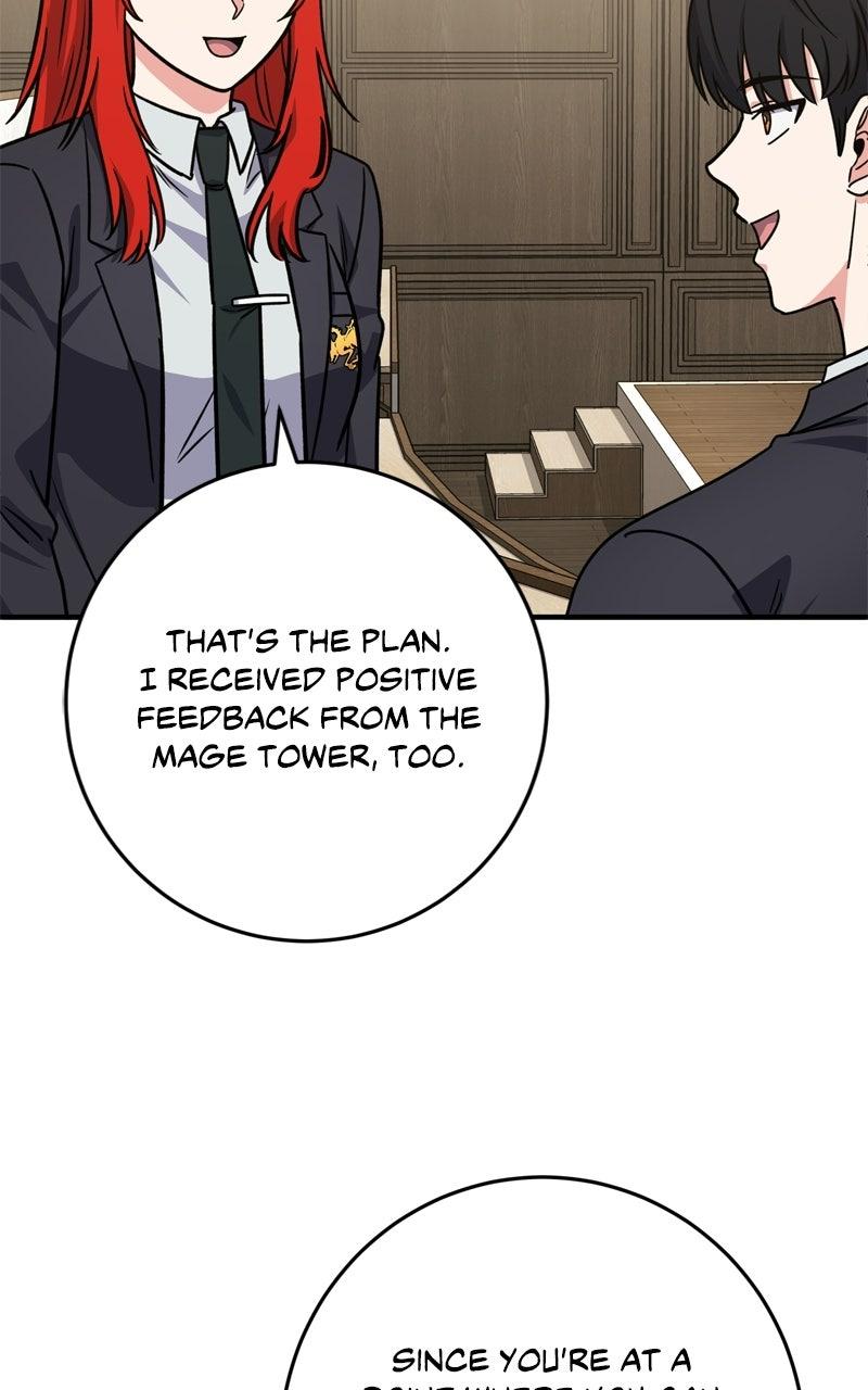 Read The Overpowered Support chapter 39 image 100 on Lezhin