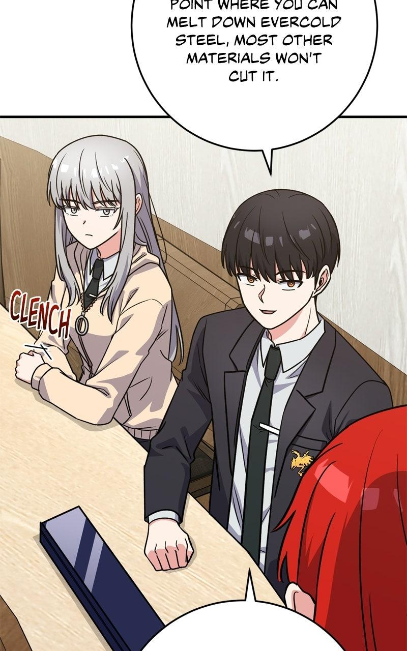 Read The Overpowered Support chapter 39 image 101 on Lezhin