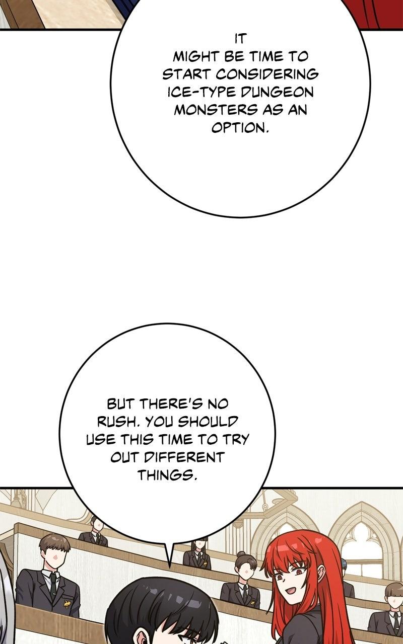 Read The Overpowered Support chapter 39 image 102 on Lezhin