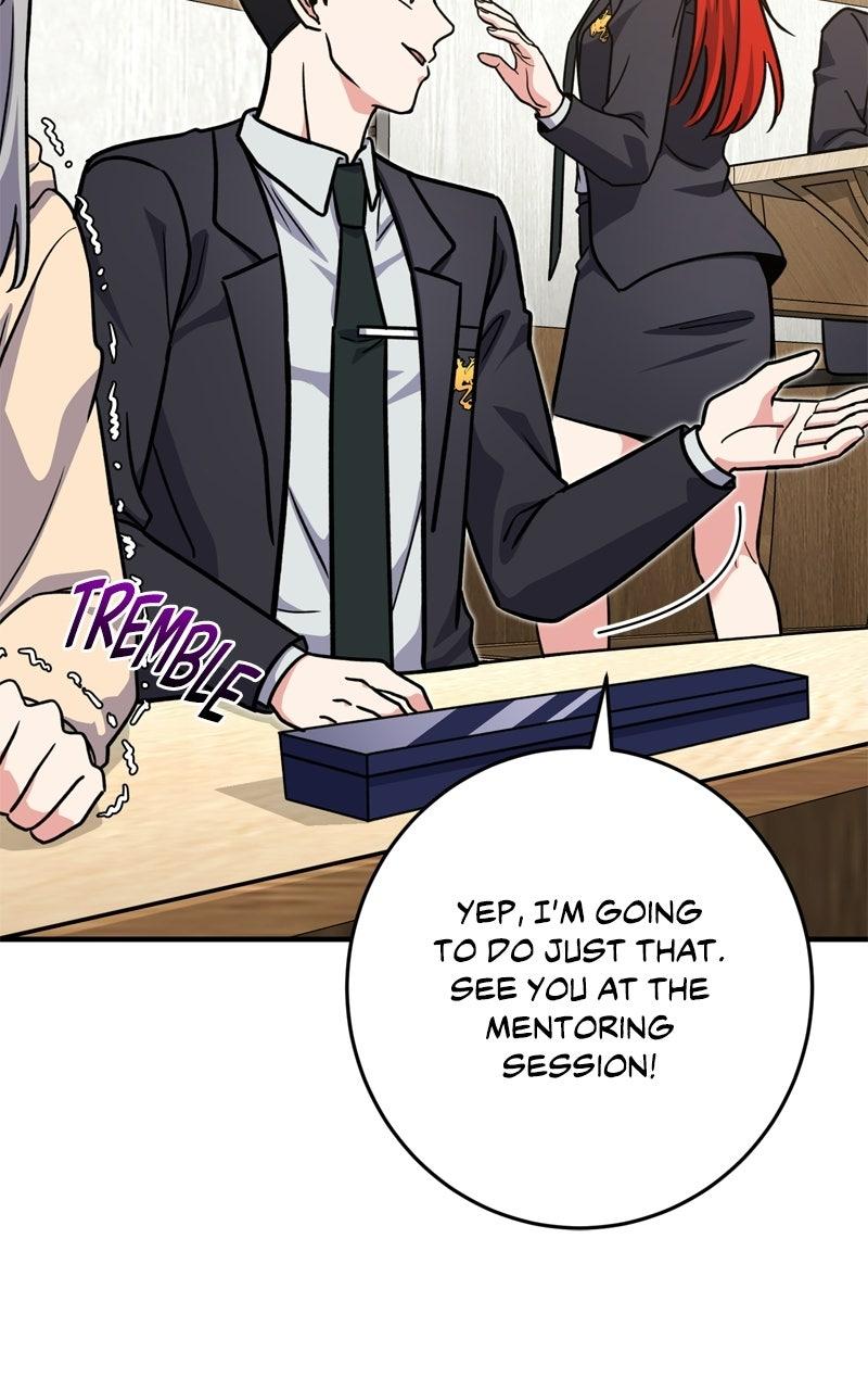 Read The Overpowered Support chapter 39 image 103 on Lezhin