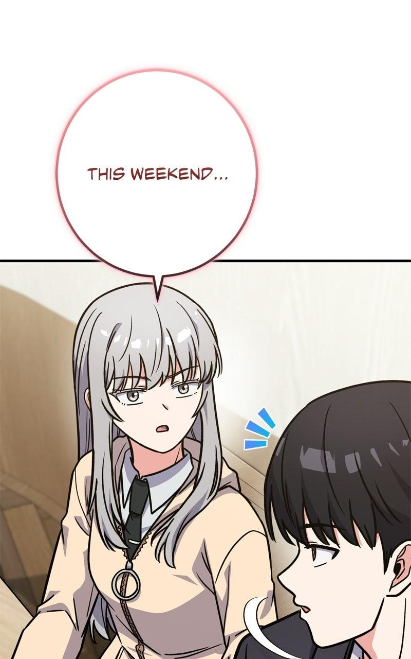 Read The Overpowered Support chapter 39 image 105 on Lezhin