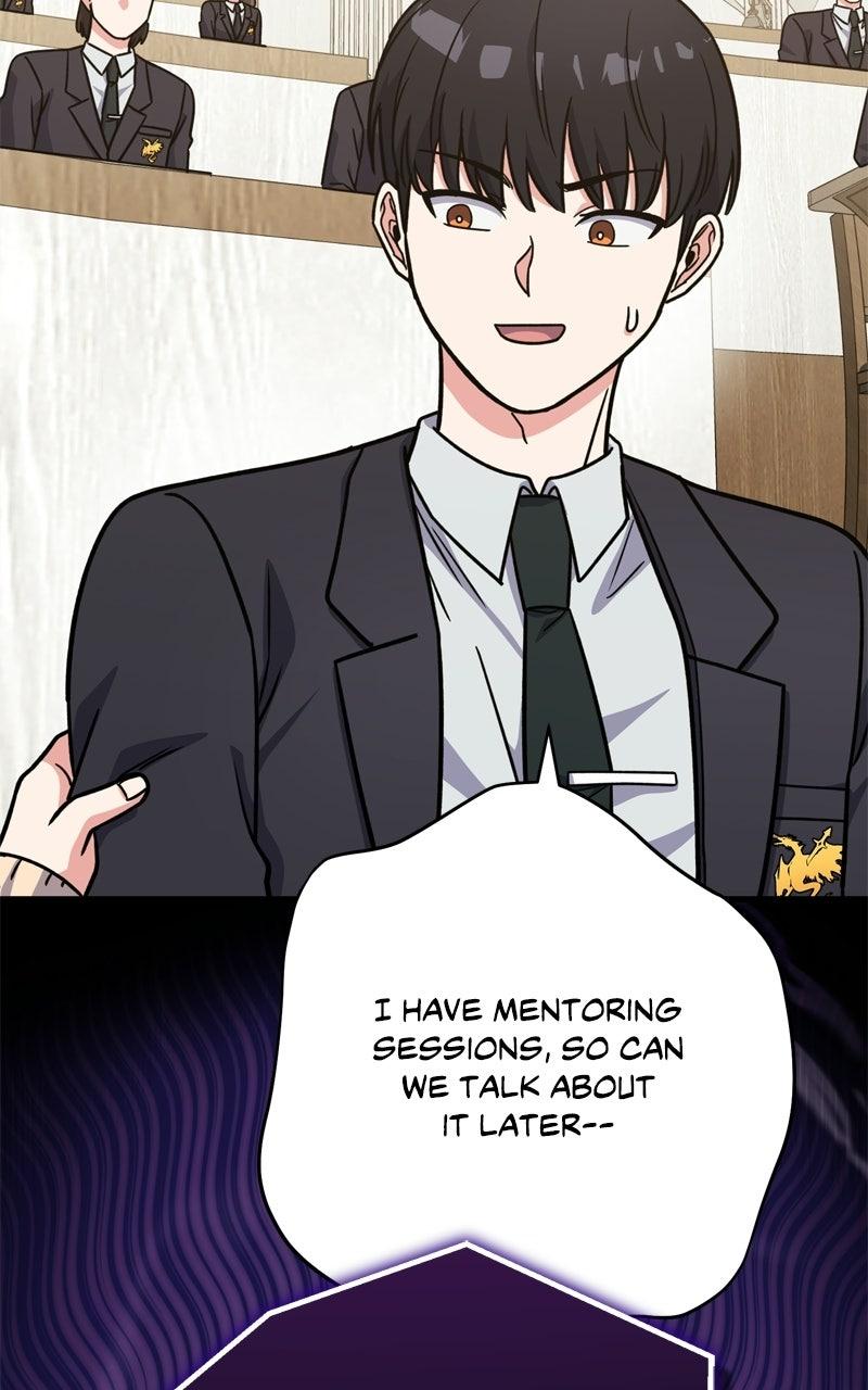 Read The Overpowered Support chapter 39 image 107 on Lezhin