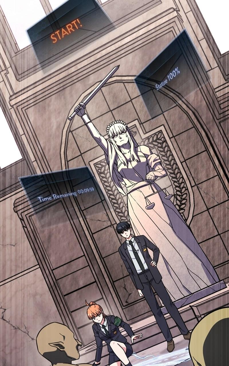 Read The Overpowered Support chapter 39 image 12 on Lezhin