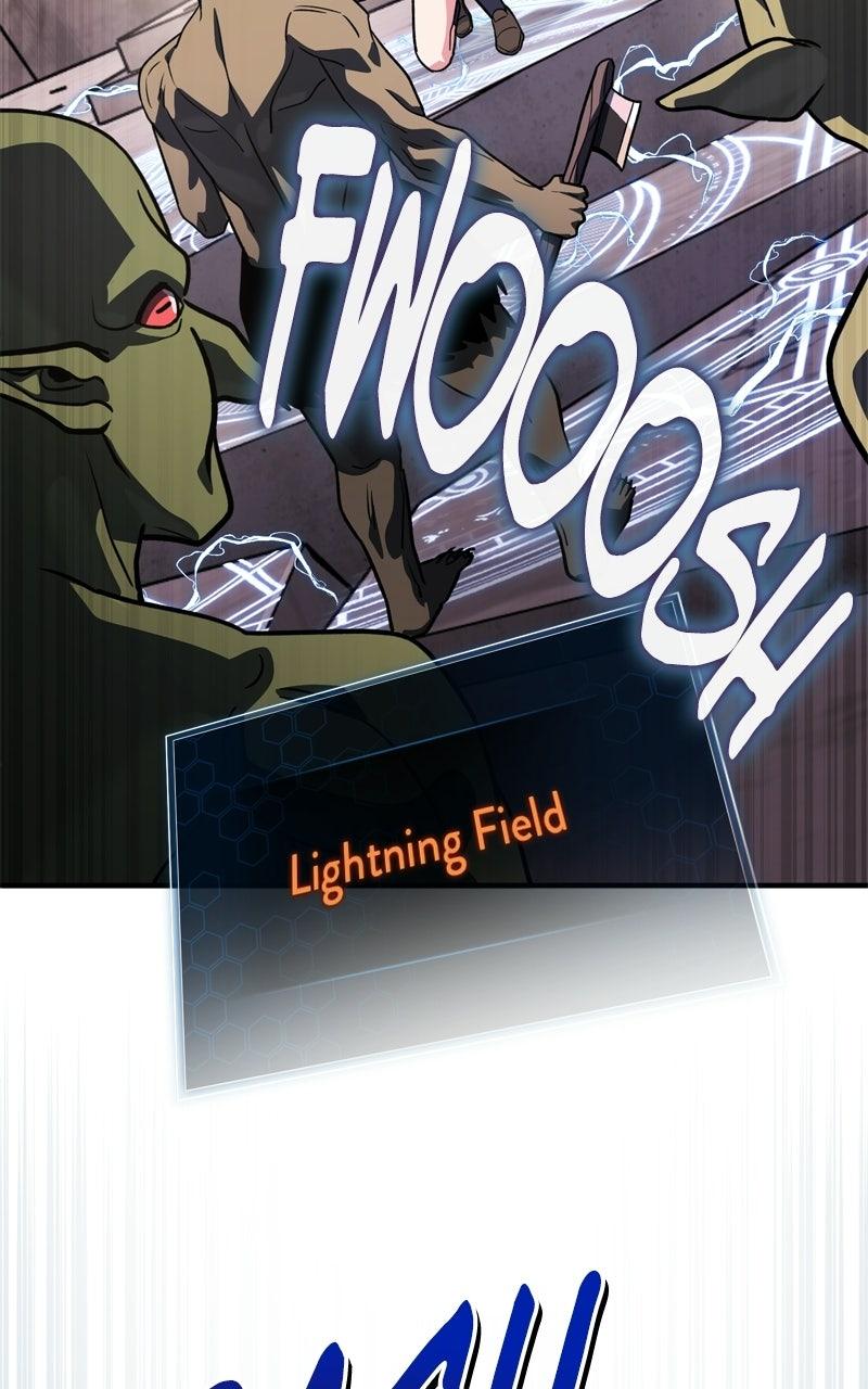 Read The Overpowered Support chapter 39 image 13 on Lezhin