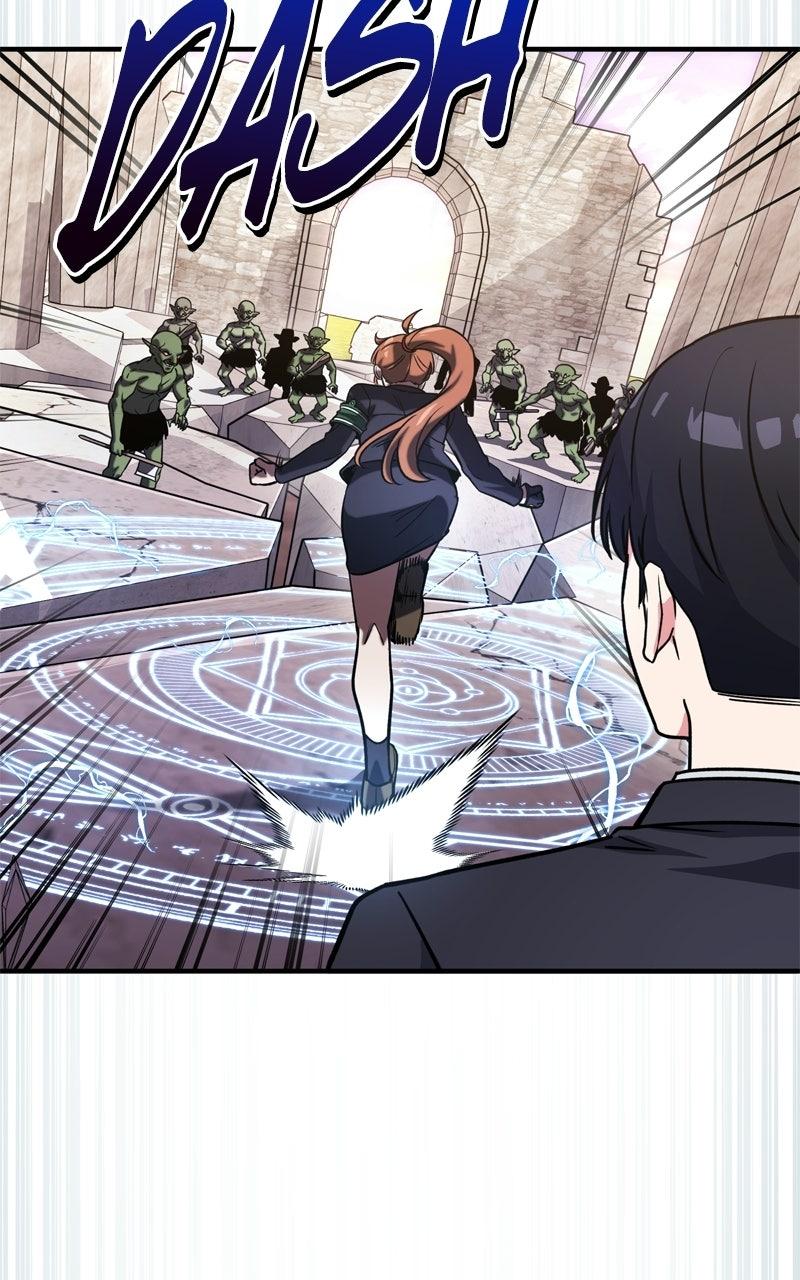 Read The Overpowered Support chapter 39 image 14 on Lezhin