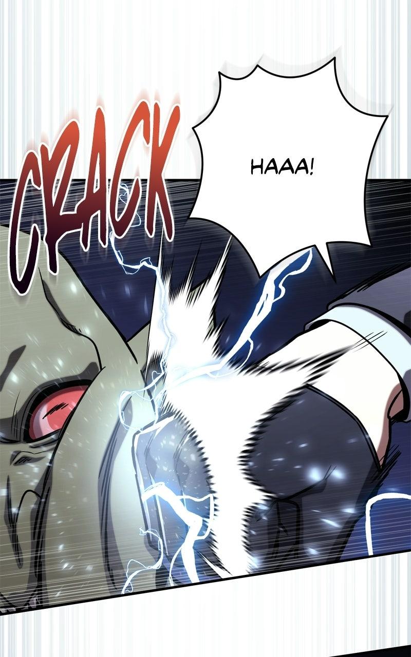 Read The Overpowered Support chapter 39 image 15 on Lezhin