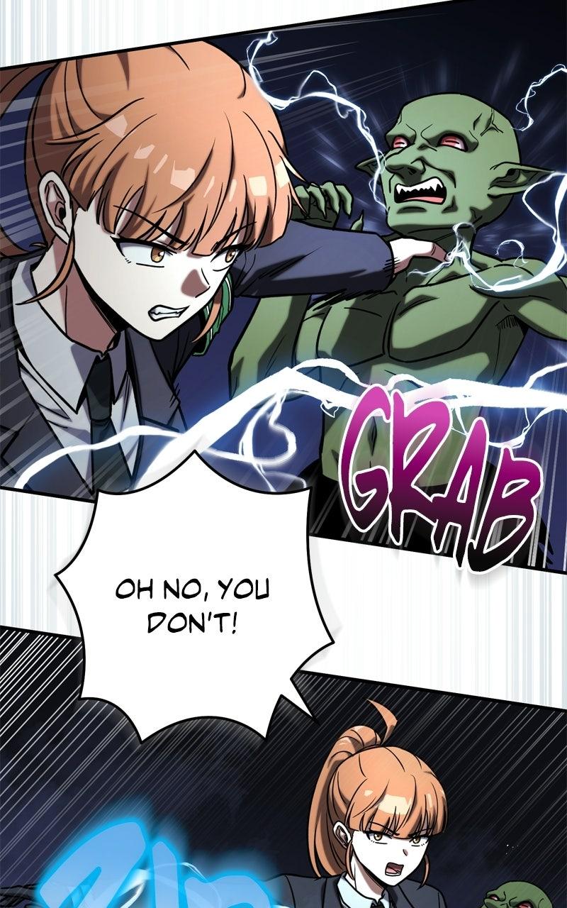Read The Overpowered Support chapter 39 image 16 on Lezhin