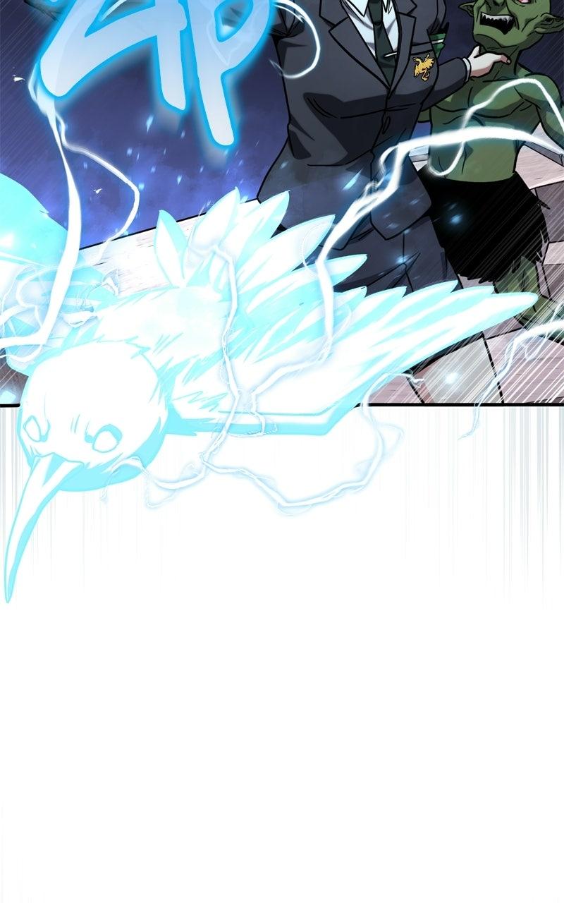 Read The Overpowered Support chapter 39 image 17 on Lezhin