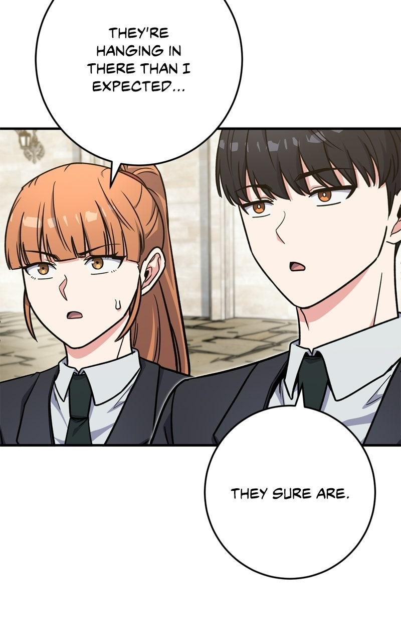 Read The Overpowered Support chapter 39 image 2 on Lezhin