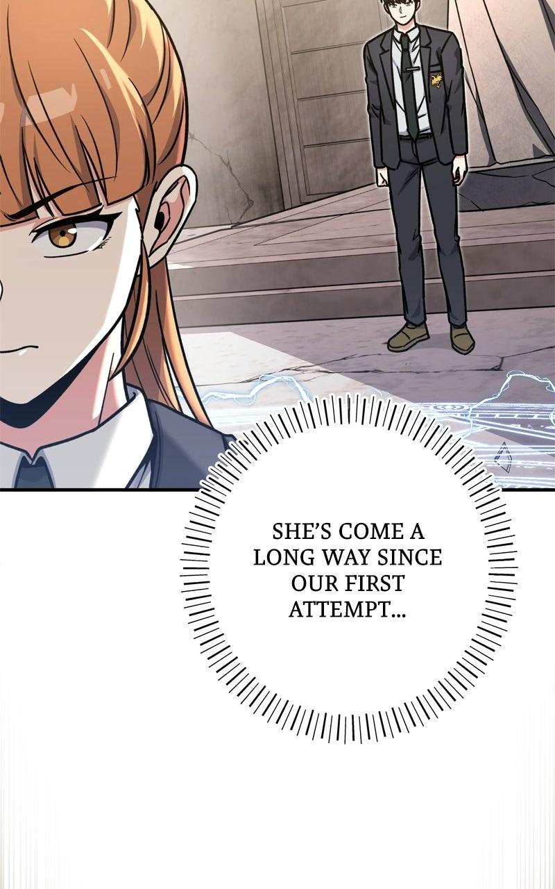 Read The Overpowered Support chapter 39 image 20 on Lezhin