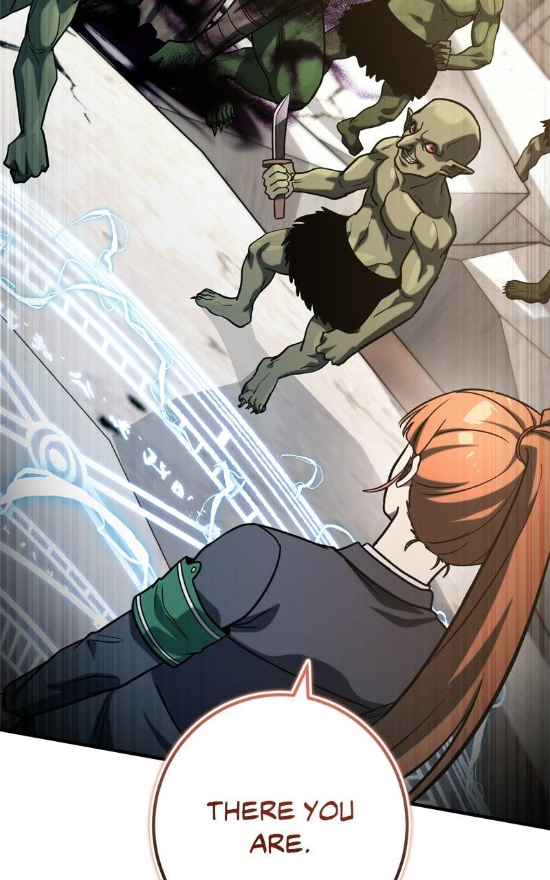 Read The Overpowered Support chapter 39 image 23 on Lezhin